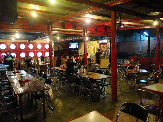 Gampoeng Aceh Dago Bandung